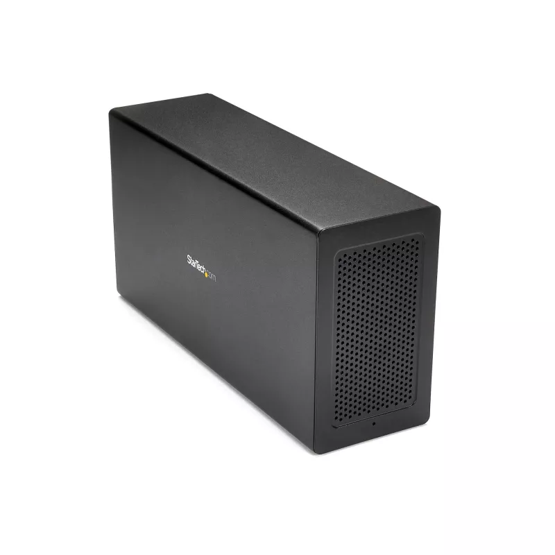 StarTech.com Single-Slot Thunderbolt 3 PCIe-Erweiterungschassis