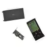 StarTech.com Single-Slot Thunderbolt 3 PCIe-Erweiterungschassis
