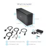 StarTech.com Single-Slot Thunderbolt 3 PCIe-Erweiterungschassis
