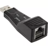 InLine USB 2.0 Netzwerkadapter 10 / 100MBit