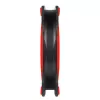 ARCTIC BioniX P140 (Rot) – Druckoptimierter 140-mm-Gaming-Lüfter mit PWM PST