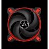 ARCTIC BioniX P140 (Rot) – Druckoptimierter 140-mm-Gaming-Lüfter mit PWM PST