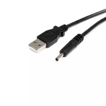 StarTech.com USB-auf-3,4-mm-Stromkabel – Typ-H-Hohlstecker – 91 cm