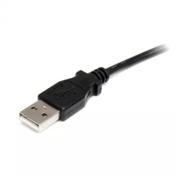 StarTech.com USB-auf-3,4-mm-Stromkabel – Typ-H-Hohlstecker – 91 cm