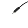 StarTech.com USB-auf-3,4-mm-Stromkabel – Typ-H-Hohlstecker – 91 cm