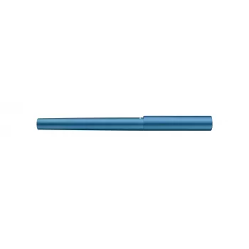 Füllfederhalter Pelikan 823609 Patronenfüllsystem Blau Petrol