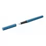 Füllfederhalter Pelikan 823609 Patronenfüllsystem Blau Petrol