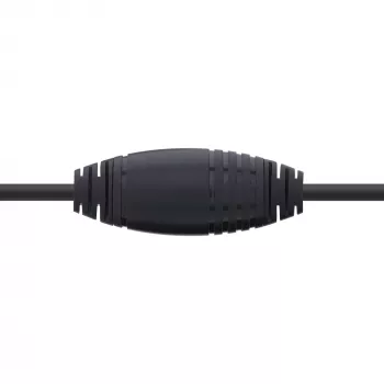 InLine USB Display-Kabel, USB-C Stecker auf DisplayPort Stecker, 7,5 m