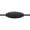 InLine USB-Anzeigekabel, USB-C Stecker auf HDMI Stecker, 5 m, 5 m, USB Typ-C, HDMI, Stecker, Stecker, Gerade