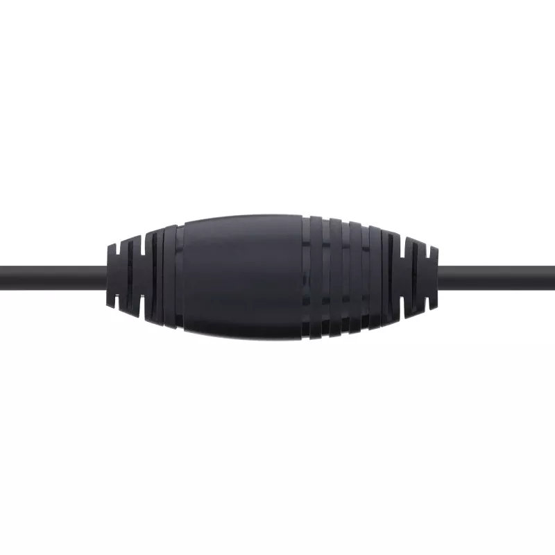 InLine USB-Anzeigekabel, USB-C Stecker auf HDMI Stecker, 5 m, 5 m, USB Typ-C, HDMI, Stecker, Stecker, Gerade