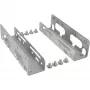 InLine Montageschienen-Halterungen für 3,5-Zoll-Festplatten 59959