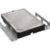 InLine Montageschienen-Halterungen für 3,5-Zoll-Festplatten 59959