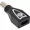 InLine Schalterstecker M11 (20V) für Universalnetzteil 90W / 120W schwarz