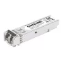 Intellinet Glasfaser-Transceiver-Modul Gigabit SFP Mini-GBIC 1000Base-SX LC 550m 850nm