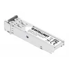 Intellinet Glasfaser-Transceiver-Modul Gigabit SFP Mini-GBIC 1000Base-SX LC 550m 850nm