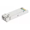 Intellinet Glasfaser-Transceiver-Modul Gigabit SFP Mini-GBIC 1000Base-SX LC 550m 850nm