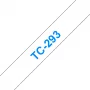 Brother TC-293 Beschriftungsband
