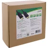 InLine DisplayPort 1.4 AOC-Kabel, 8K4K, schwarz, 15 m