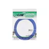 InLine Premium Audiokabel 3,5 mm Klinke Stecker / Stecker 10 m