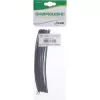 Schrumpfschlauch-Set InLine 200 mm, Durchmesser 1,5 mm → 0,75 mm, 20 Stück