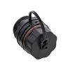 InLine Patchkabel-Kupplung Cat.6A, wasserdicht IP68, für Industrieanwendungen