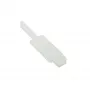 Kabelbinder InLine Marker Ties 200 mm x 4,8 mm, Nylon, 100 Stk., natur