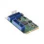 InLine Mini-PCIe-Karte mit 4x USB 3.0