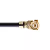 InLine WIFI Adapterkabel RP-SMA-Buchse auf U.FL-Stecker 20 cm