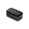 InLine USB-Extender bis zu 60 m über RJ45-Patchkabel Cat.5e oder besser