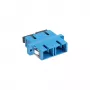 Fiber Optical Adapter Duplex SC/SC InLine 89992S