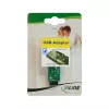 InLine USB 2.0 Adapter intern 2x USB A Buchse auf Mainboard-Header 33440I