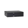 LevelOne 5-Port Gigabit Switch, 1 x SFP, Unmanaged, Gigabit Ethernet (10/100/1000), Vollduplex, Wandmontage möglich