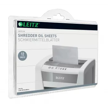 Aktenvernichter-Zubehör LEITZ 80070000 — Ersatzteil für Leitz Aktenvernichter