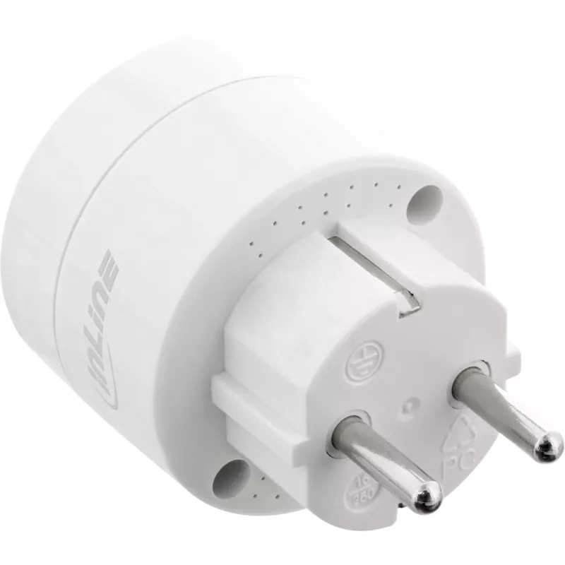 Smart Socket InLine SmartHome II