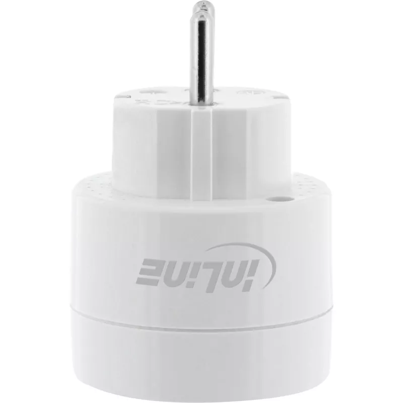 Smart Socket InLine SmartHome II