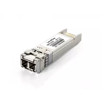 LevelOne 10Gbps Multimode SFP+ Transceiver, 300m, 850nm