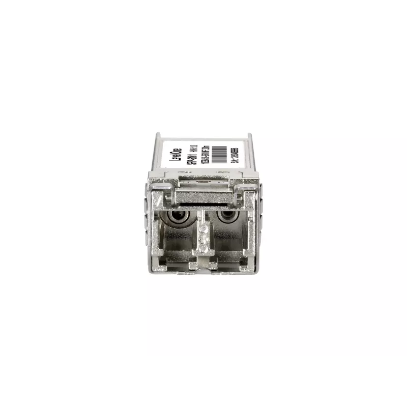 LevelOne 10Gbps Multimode SFP+ Transceiver, 300m, 850nm