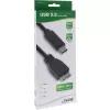 InLine USB 3.2 Gen.1x2 Kabel, USB-C Stecker / Micro-B Stecker, schwarz, 1,5m