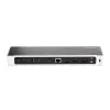 StarTech.com 4K USB-C Dock, Triple-UHD-4K-Monitor-Dockingstation, Mac & Windows, USB-C auf HDMI & DisplayPort, 60W Power Delivery, 5x USB 5Gbit/s Hub – TAA