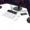 StarTech.com 4K USB-C Dock, Triple-UHD-4K-Monitor-Dockingstation, Mac & Windows, USB-C auf HDMI & DisplayPort, 60W Power Delivery, 5x USB 5Gbit/s Hub – TAA