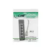 InLine ISDN-Splitter 5x RJ45-Buchse 15cm Kabel mit Abschlusswiderständen