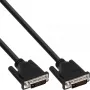 InLine DVI-D-Kabel, 24+1 Stecker/Stecker, Dual Link, 2 m