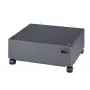 Bodenständer KYOCERA CB-5100L-B Schwarz