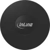IR-Fernbedienungszentrale InLine SmartHome 40163 schwarz