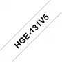 Brother HGE-131V5 Etikettenband