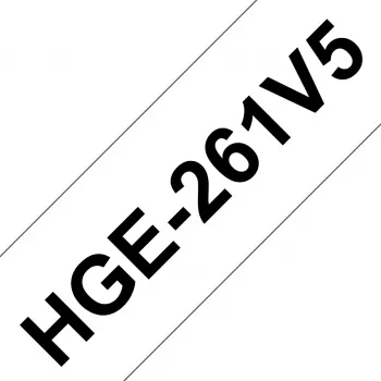 Brother HGE261V5 Beschriftungsband