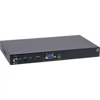 InLine HDMI Videowall Controller 1 auf 9, Full-HD