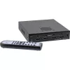 InLine HDMI Videowall-Controller 1 auf 4, Full-HD