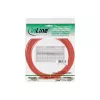 InLine Fiber Optical Duplex Kabel LC/LC 62.5/125µm OM1 0.5m