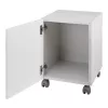 KYOCERA CB-1100-B White Floor Stand Wood Material